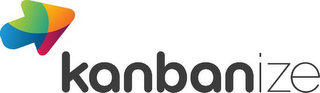 KANBANIZE logo
