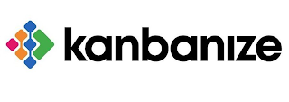 KANBANIZE logo