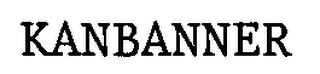 KANBANNER logo
