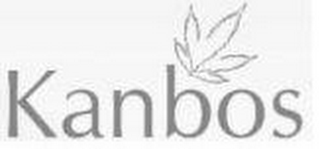 KANBOS logo