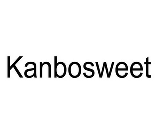 KANBOSWEET logo