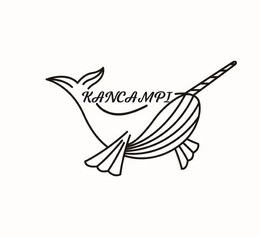 KANCAMPI logo