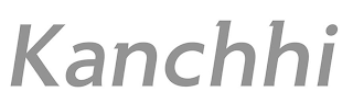 KANCHHI logo