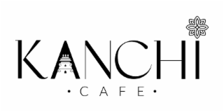 KANCHI CAFE logo