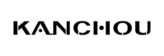KANCHOU logo