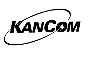 KANCOM logo