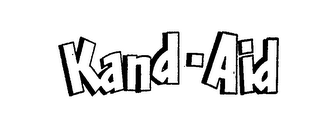 KAND-AID logo