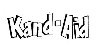 KAND-AID logo