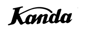 KANDA logo