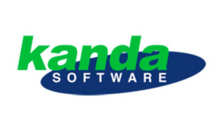 KANDA SOFTWARE logo