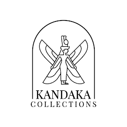 KANDAKA COLLECTIONS logo