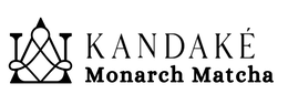 KANDAKÉ MONARCH MATCHA logo
