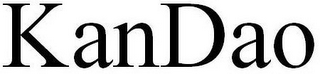 KANDAO logo