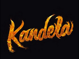 KANDELA logo