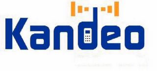 KANDEO logo