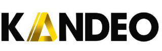 KANDEO logo