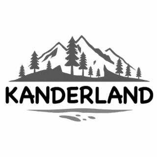 KANDERLAND logo