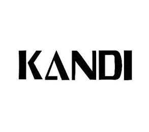 KANDI logo