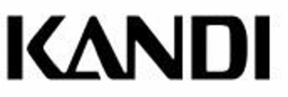KANDI