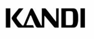 KANDI