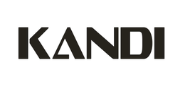 KANDI logo