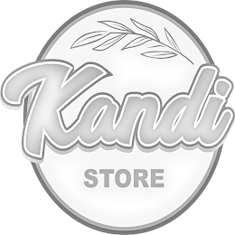 KANDI STORE logo