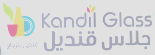 KANDIL GLASS logo