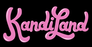 KANDILAND logo