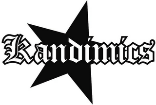 KANDIMICS logo