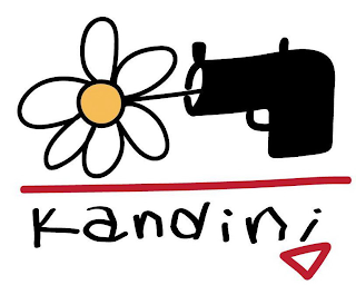 KANDINI logo