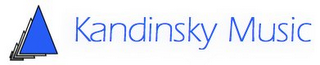 KANDINSKY MUSIC logo