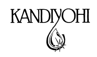 KANDIYOHI
