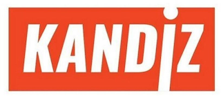 KANDIZ logo