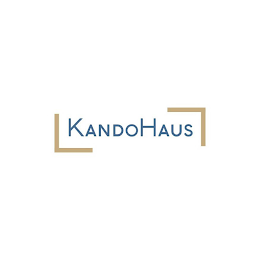 KANDOHAUS logo