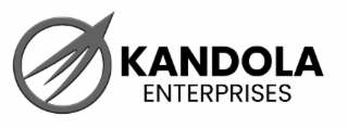 KANDOLA ENTERPRISES logo