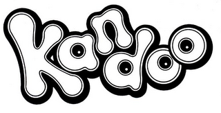 KANDOO logo