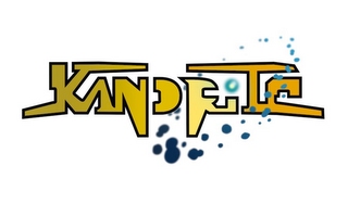 KANDRITE logo