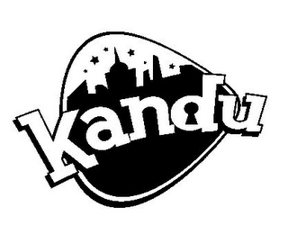KANDU logo