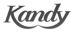 KANDY logo