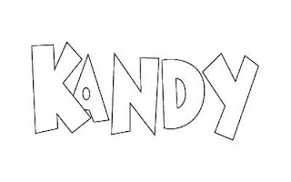 KANDY logo