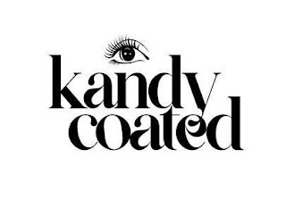 KANDY COATED logo