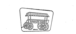 KANDY KART logo