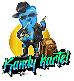 KANDY KARTEL logo