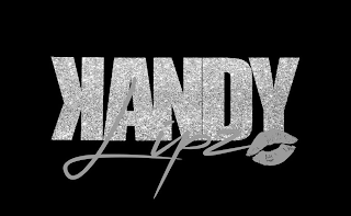 KANDY LIPZ logo