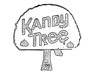 KANDY TREE logo