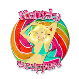 KANDY WRAPPERS logo