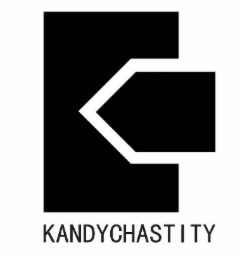 KANDYCHASTITY logo