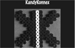 KANDYKONNEX logo
