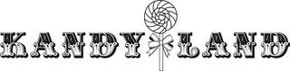 KANDYLAND logo