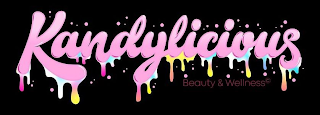 KANDYLICIOUS logo